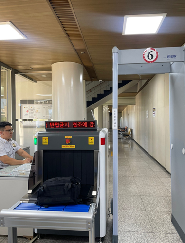 X-Ray ����ȭ�����ñ⸦ ���� ����ǰ Ȯ�� �̹���1